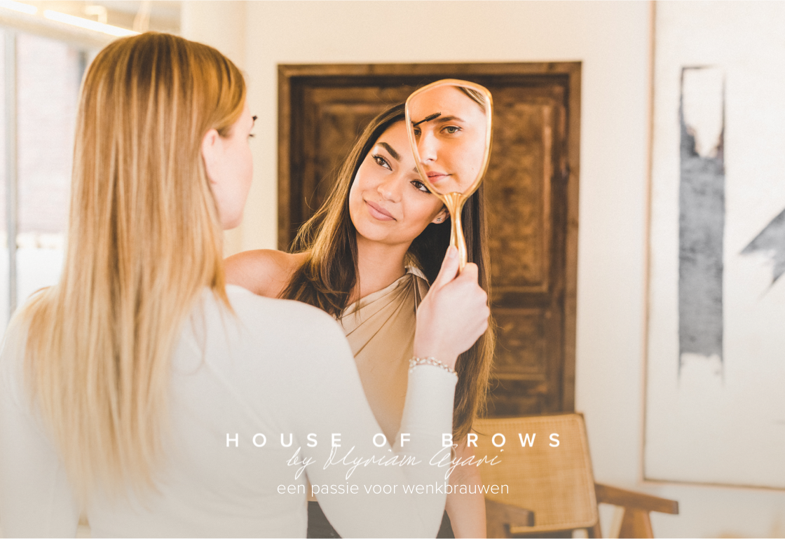HOUSE OF BROWS